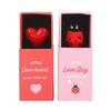 Something Different Love Bug Heart & Ladybird Keepsakes (Pack of 24)