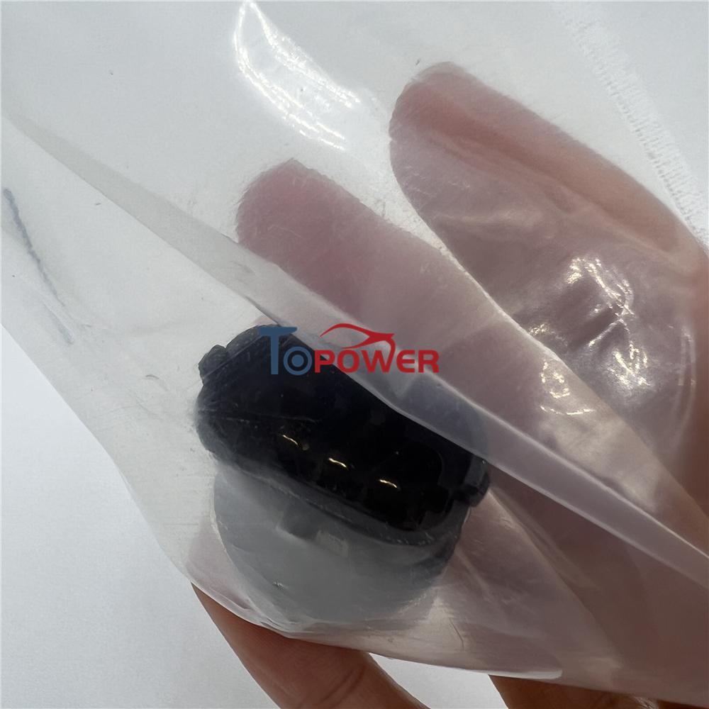 Fuel Rail High Pressure Sensor OEM 0281002930 for Man Fordd Ivecoo Volvoo Fiatt Car Accessories 51274210233 504333094 55223142