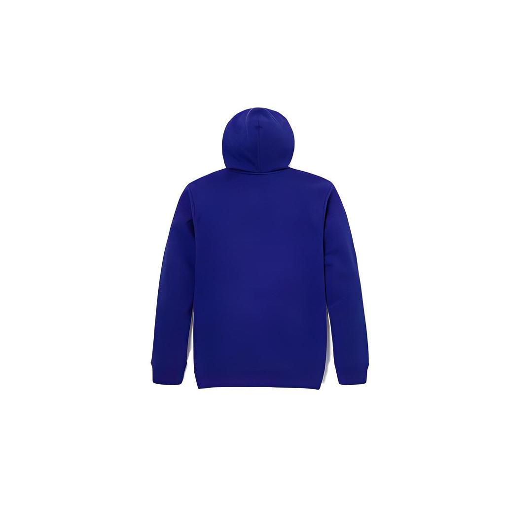 Timberland 50th Anniversary Special Series Hooded Letter Long Sleeve Sweatshirt Unisex Sweatshirt Bright-Blue A2E2C-ED5