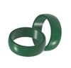 Multi Color Silicone Rings Flexible And Waterproof Finger Accessories For Sports Enthusiasts And Fashion Lovers