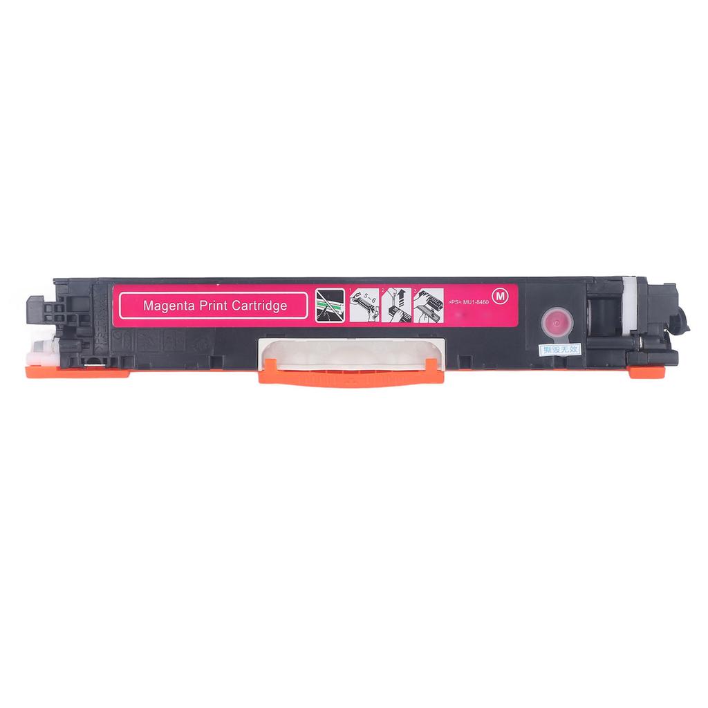 Toner Cartridge 130A CF353A Magenta 1300 Pages Yield Toner Cartridge Replacement for HP Color LaserJet Pro MFP M176 M177