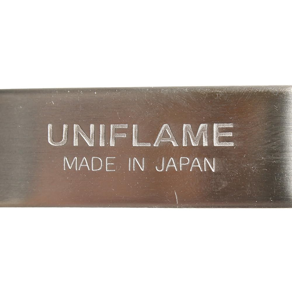 UNIFLAME Webová lopatka na dřevěné uhlí 665770
