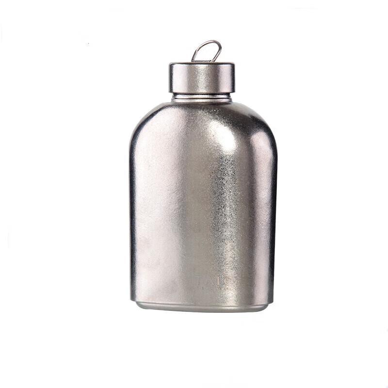 

TAIC Pure Titanium Sports Water Bottle