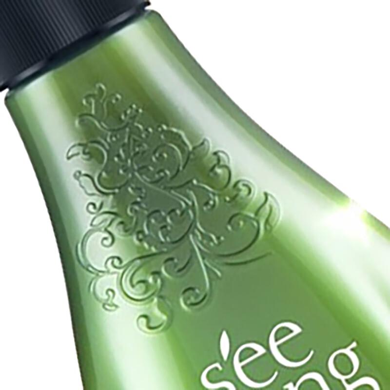 Ziyuan Sapindus Silikonfreie Haarspülung