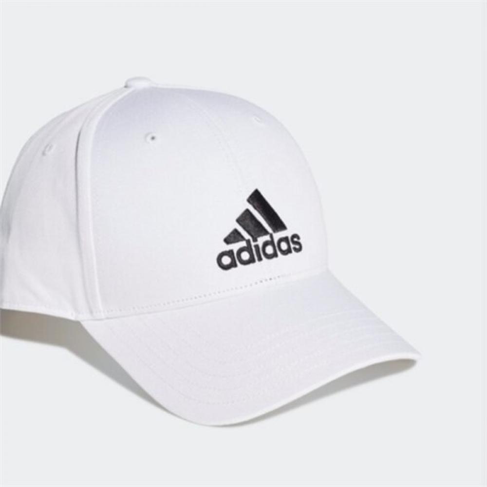 

Adidas ADIDAS NC10 baseball cap cotton WHITE FK0890 8022051