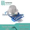 MQ-135 Air Quality Gas Sensor Module with Alarm