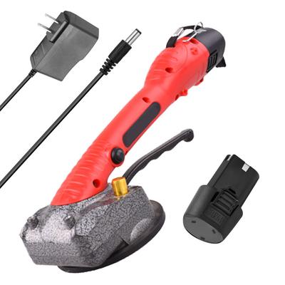 10-150Hz Tile Tiling Machine Wall Floor Tiles Laying Vibrating Tool with 100*100mm Suction Cup