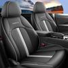 Full Coverage Car Seat Covers for 2021-2024 Great Wall Haval Jolion & Chulian Models
