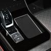 Anti-Slip Gate Slot Mat for Chery Tiggo 4 Pro / DR5 Car Door Groove Pad Interior Accessories Cup Holder Rubber Coaster