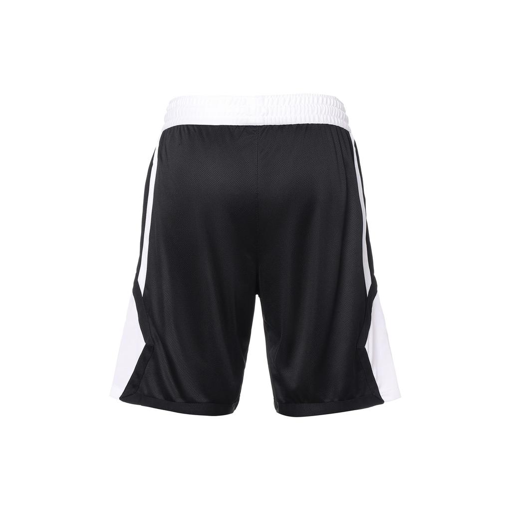 Jordan SS24 Basketball Shorts Men's Black/White/White AR4322-012