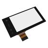 For 2016-2017 Honda Accord HR-V Navigation Radio 7" Touch Screen Glass Digitizer