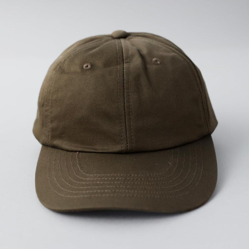 Chapéu Reck Hatter de Aba Longa Baixo de Sarja de Algodão Boné de Basebol de Algodão Polo Tamanhos Todos de Sarja Cáqui, Jeans, Boné de 6 Painéis, Boné Masculino, Boné, Boné, Disponível, Primavera,