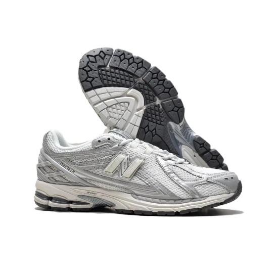 New Balance NB 1906R Running Shoes Sliver M1906RJM Unisex