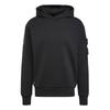 Adidas X Stella McCartney Unisex Nature Dyed Crew Neck Sweatshirt Beige JE3129