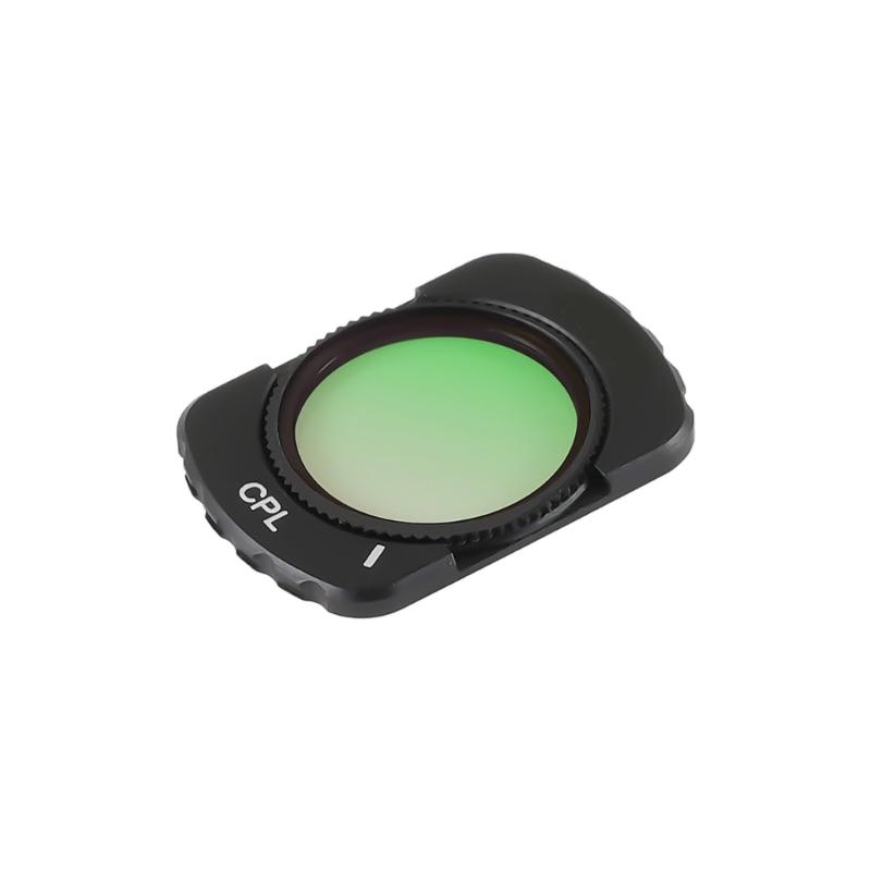 High Definition Camera Lens Filter For Enhances Clarities And Universal for Pocket 3 Devices