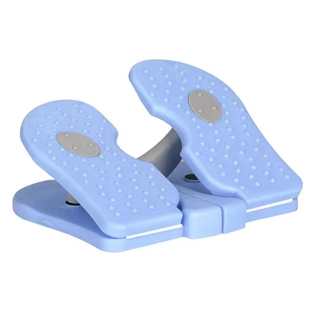 Mini Standing Leg Extension Board Portable Leg Step Fitness Machine Foldable Non Slip Suitable for Home Exercise Equipment