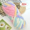 Yarn Suitable for Finger Knitting, Handmade DIY Knitting Materials, Very Thick Yarn Balls for Hand Knitting Blankets, Carpets, Cushions, Scarves, Hats