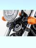 MITSUBA Motorcycle Dash Full HD 2 Megapixel Standard Model with Front and Rear Dual Cameras (Mitsuba Sankowa) EDR-21 Cam,