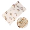 Cotton Face Towel Small Towels Soft & Absorbent Washcloth Multi-pattern Designs Face Towels for Washing & Drying Durable