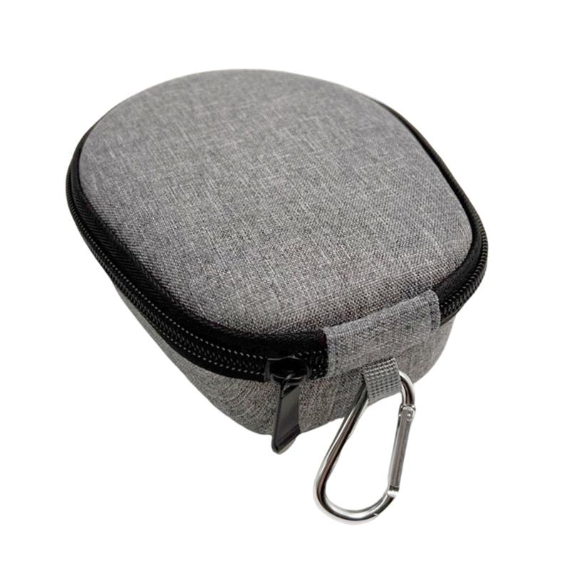 Protective Carrying Case for AS600/650/700 Open Ear Wireless Headphones EVA Material and Travel Ready