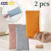 2pcs Automatic Closed Sunglasses Case Glasses Storage Bag Waterproof Glasses Protective Cover Eyewear Storage Bag
