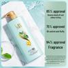 Suhrei Green Tea & Silk Hair Care Set
