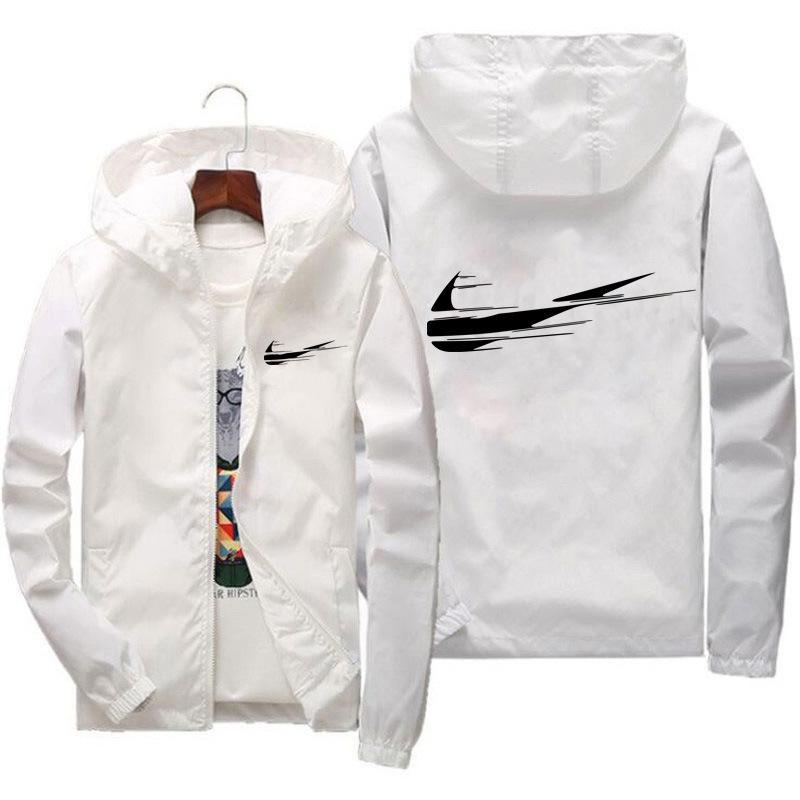 

Мужская демисезонная быстросохнущая ветровка - Легкая куртка для альпинизма и активного отдыха XL