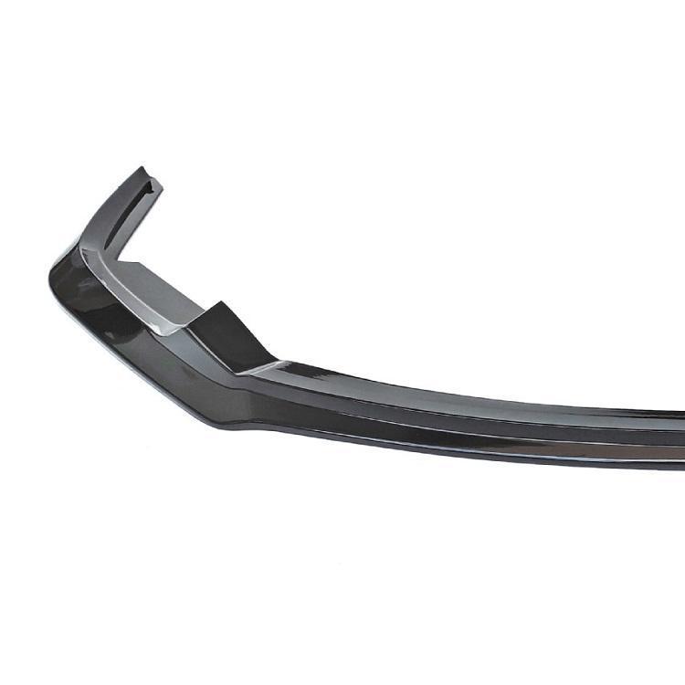 Honda City (2020-2022) Sport Front Spoiler Lip Body Kit