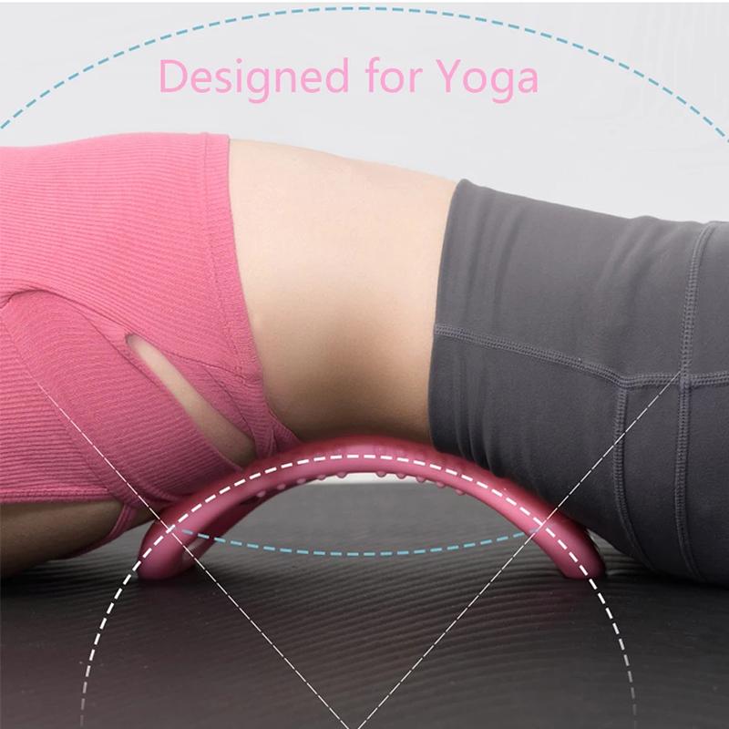 Practical Circular Magic Ring Suitable for Yoga Exercise Accessories Shoulder Exercises Weight Equipment Pilates