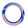 4pcs Convenient Silicone Wheel Protectors for Luggage Suitcase and Office Chairs