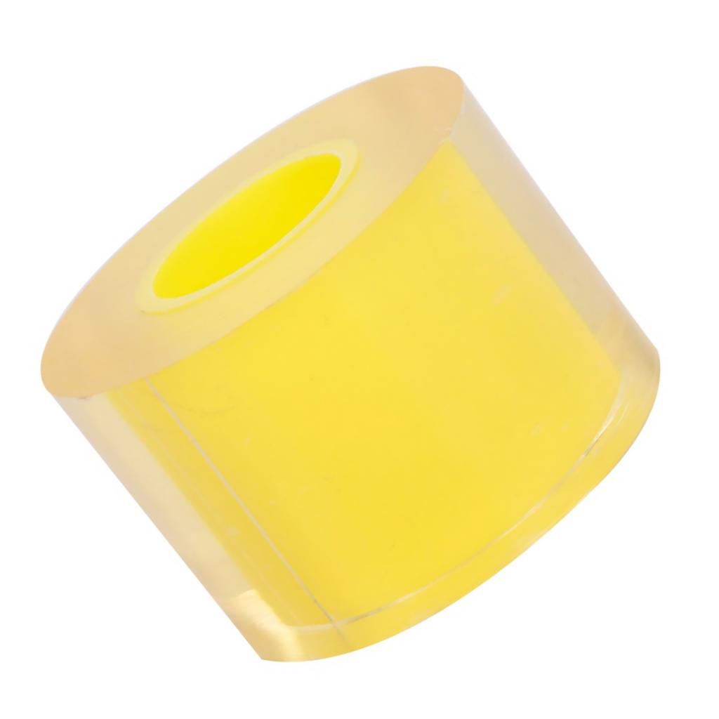 Anti-Static Jewelry Protective Film Transparent for Watch Bracelets Necklaces Jewelry Anti-oxidation Anti Scratch Tape PVC Film