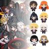 10 Assorted Styles New Anime Limbus Company Plush Toy Game Anime Figure Don Quixote Cute Cartoon Peripherial Accompany Kid Gifts
