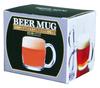 Toyo Sasaki Glass Made In Dishwasher Beer Glass Mug, 470ml, Japan, Safe, Mug, Cup, Glass, Mug, P-06400-JAN-P