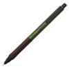 Kuru Toga Wood Mechanical Pencil 0.5mm [Forest Green] M5KW1P.88