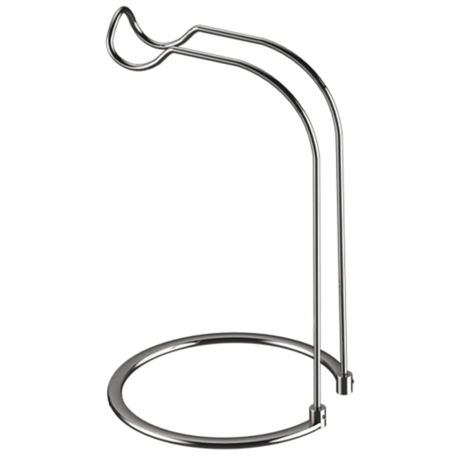 

Стойка для спиннинговых катушек Подставка-полка для рыболовных снастей Нержавеющая сталь Подставка для демонстрации рыболовных катушек Аксессуары для рыболовных катушек