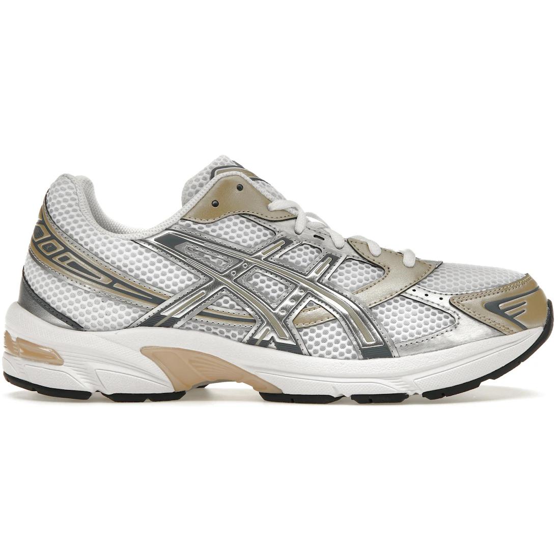 

Sneaker ASICS Gel-1130 White Wood Crepe(1201A256-117) 41.5