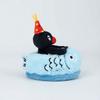 Genuine Penguin Plush Keychain Doll Ornament for Backpacks