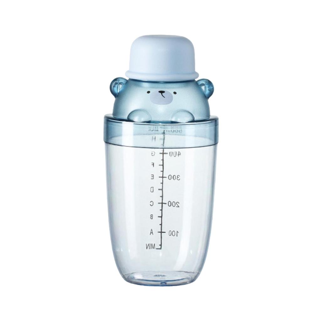 Shaker Cup Martini Making Barware Bartending Kits Mixer Bartender for Birthday Gifts