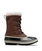 Sorel 1964 PAC NYLON WP Snow Size 256 cm Men's Boots, NM5189, TOBK/256, 29.0