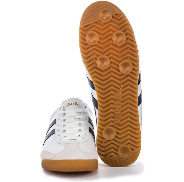 Кроссовки Gola Classics Women's Torpedo Leather Trainers