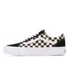 Old Skool Check Black White Vn000cqd2bo