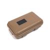Secure Waterproof Box for Outdoor Activities Dryness of Belongings