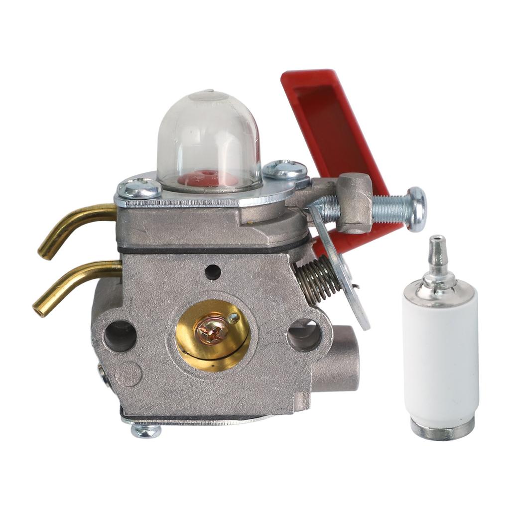 Carburetor Repair Kit Carburetor 984534001 Aluminum Carburetor Comprehensive Maintenance Kit Enhanced Efficiency Operation