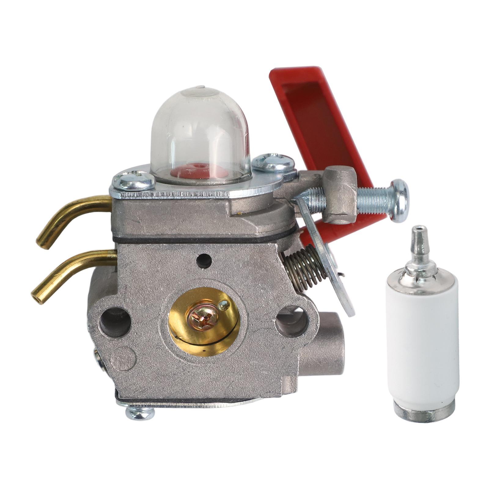 Carburetor Repair Kit Carburetor 984534001 Comprehensive Maintenance Kit For Outdoor Maintenance For Power Tools China Mainland