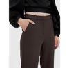 Vero Moda Zamira Slim Straight Trousers