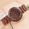 Eneva Geneva Silicone Watch Women's Color Jelly Student Leisure Watch