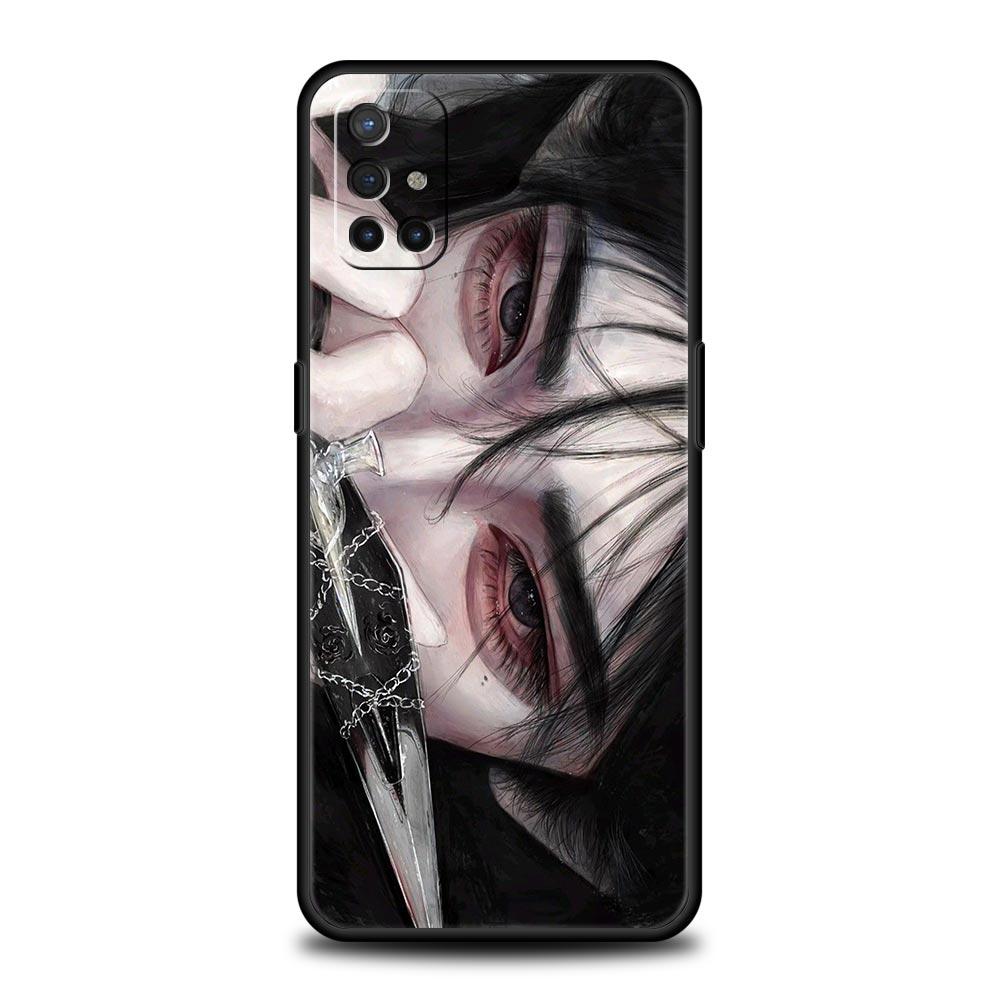 Phone Case For Oneplus 13R 12R 10R 13 12 11 10T Nord N100 N10 Z N30 CE 3 2 2T Pro Lite 5G Soft TPU Cover Cartoon Girl Fundas Bag