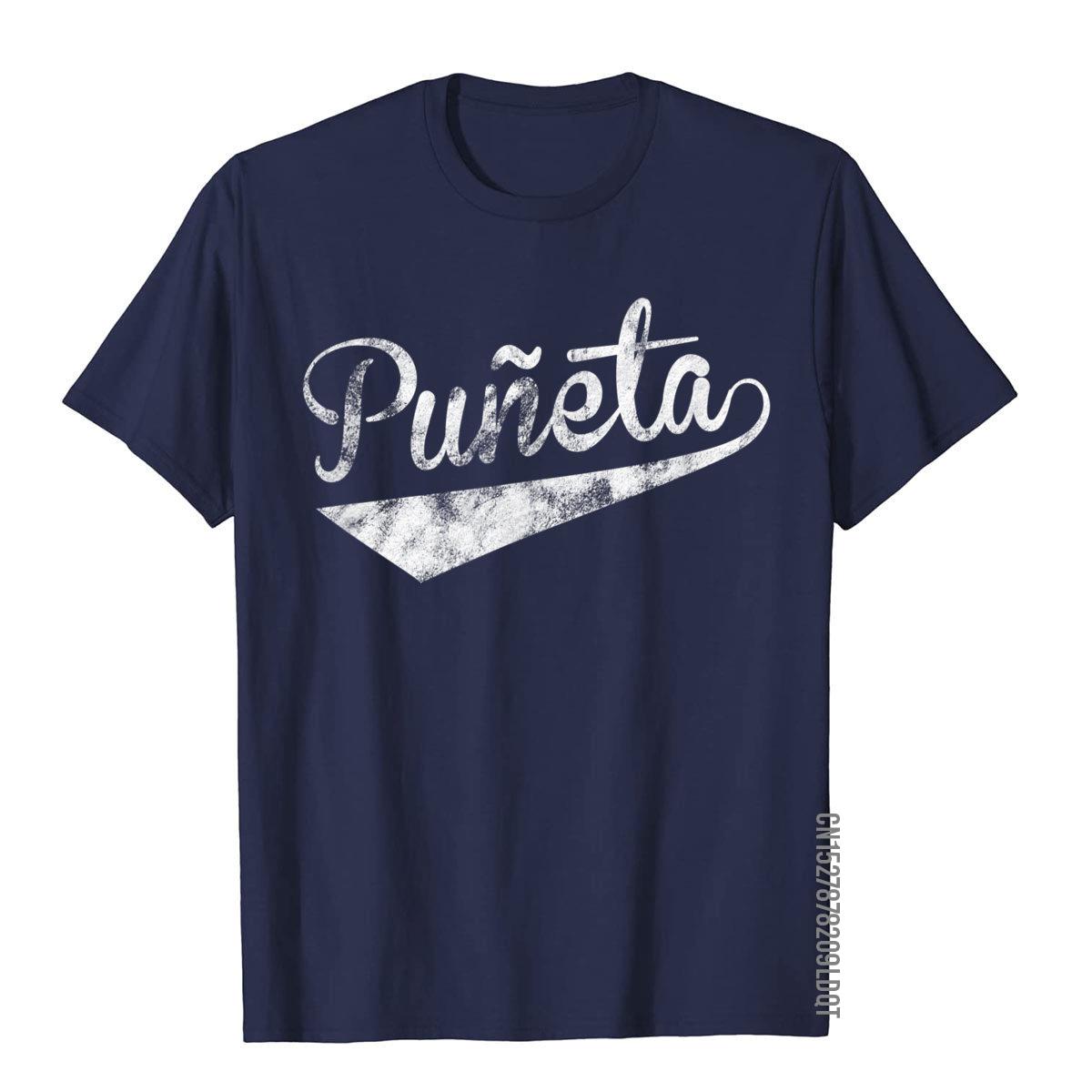 

Funny Puerto Rico Puneta TShirt Graphic Mens T Shirts Europe Tops T Shirt Cotton Funny Short Sleeve O Neck S
