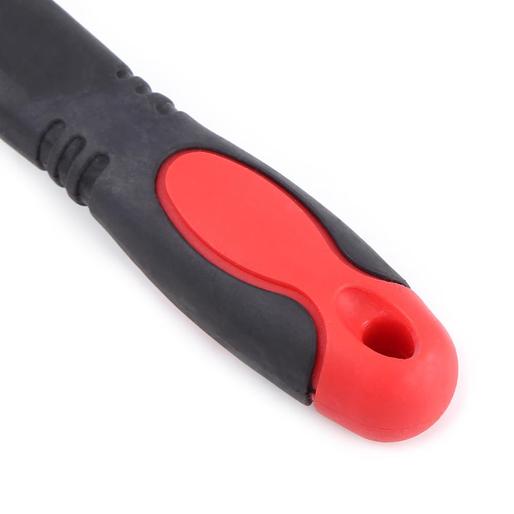 1pc 14" Ratchet Wrench Handle for Screwdriver Bits or Sockets Handy Tool