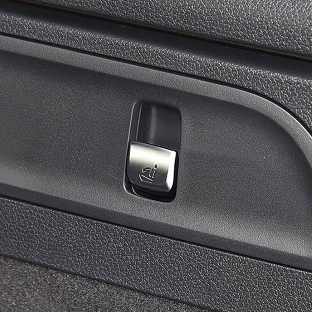 Car Seat Adjustment Switch Cover 2059056611 Seat Adjust Button Switch Cover Decor for Mercedes-Benz GLC C W205 W253 2015-2025